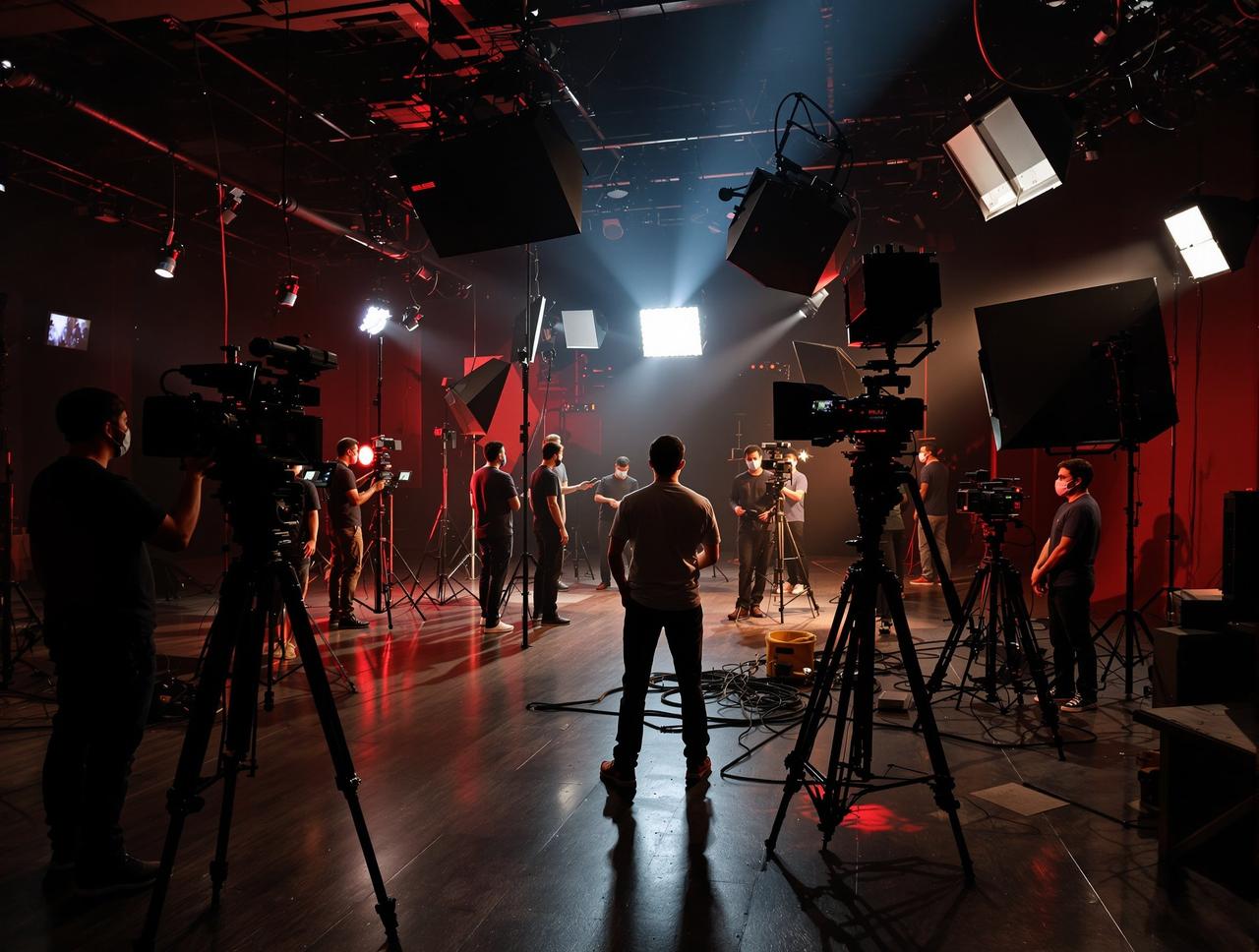 四虎视频制作团队